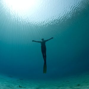 Freediving Course
